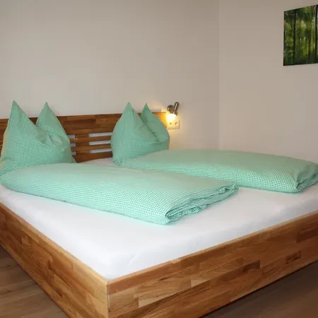 Julia Apartment