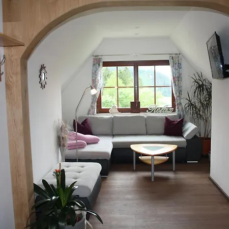 Apartmán Julia
