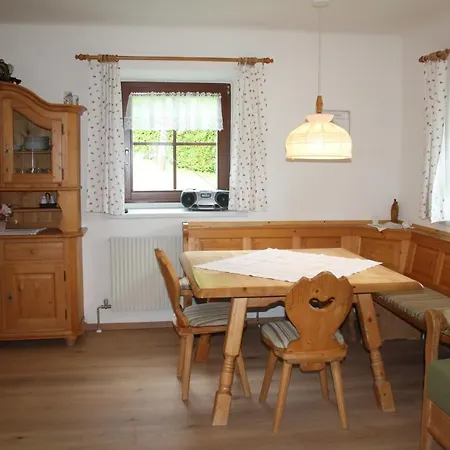 Apartamento Julia Admont