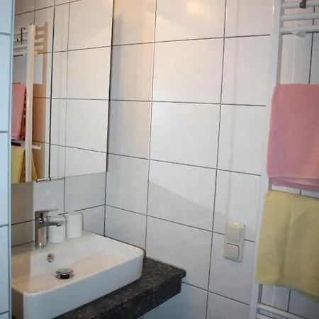 Julia Apartment