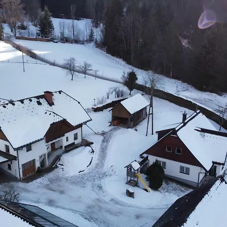 Julia Apartmán