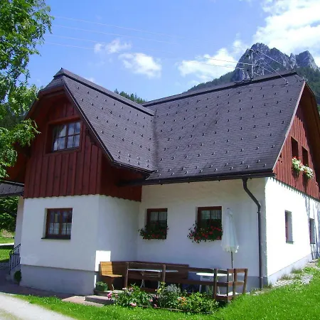 Apartment Julia Admont