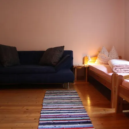Julia Apartment