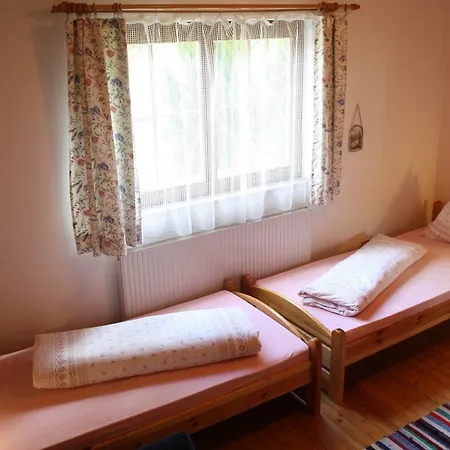 Apartment Julia Admont