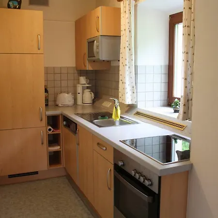 Julia Apartment