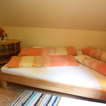 Julia Apartment