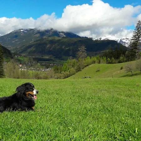 Julia Apartman Admont