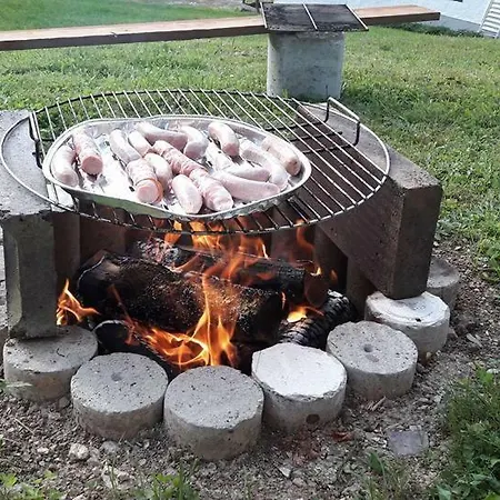 Julia Apartamento Admont