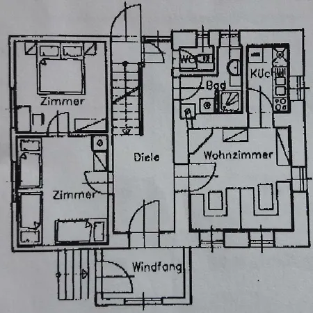 Apartment Julia Admont