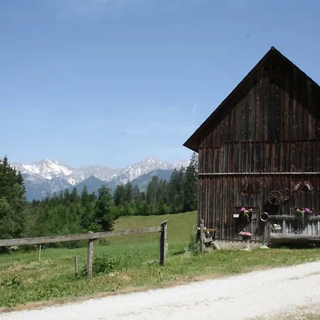 Appartamento Julia Admont