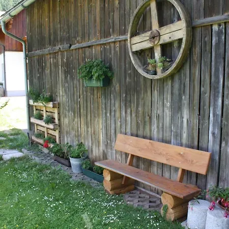 Apartamento Julia Admont