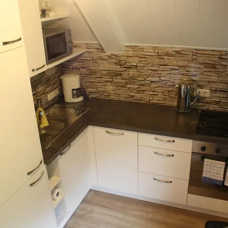 Julia Apartment