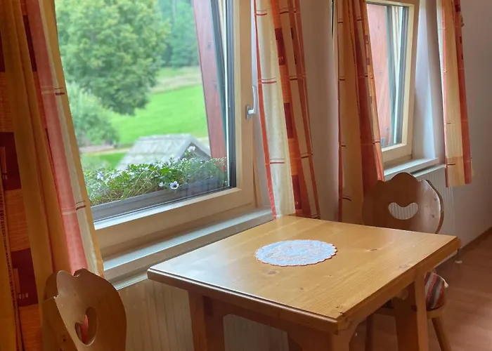 Апартаменты Julia