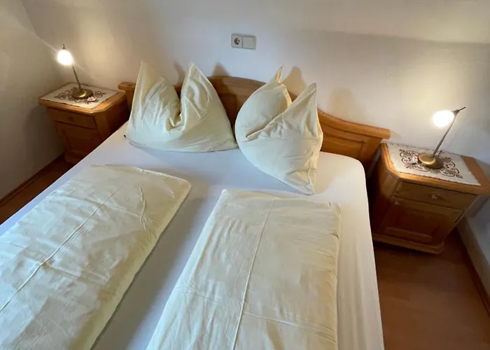 Апартаменты Julia