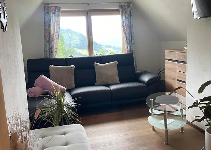 Julia Apartment Admont