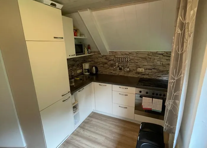 Апартаменты Julia *