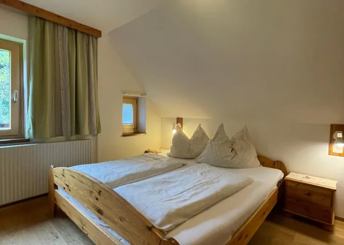 公寓 Julia 阿德蒙特